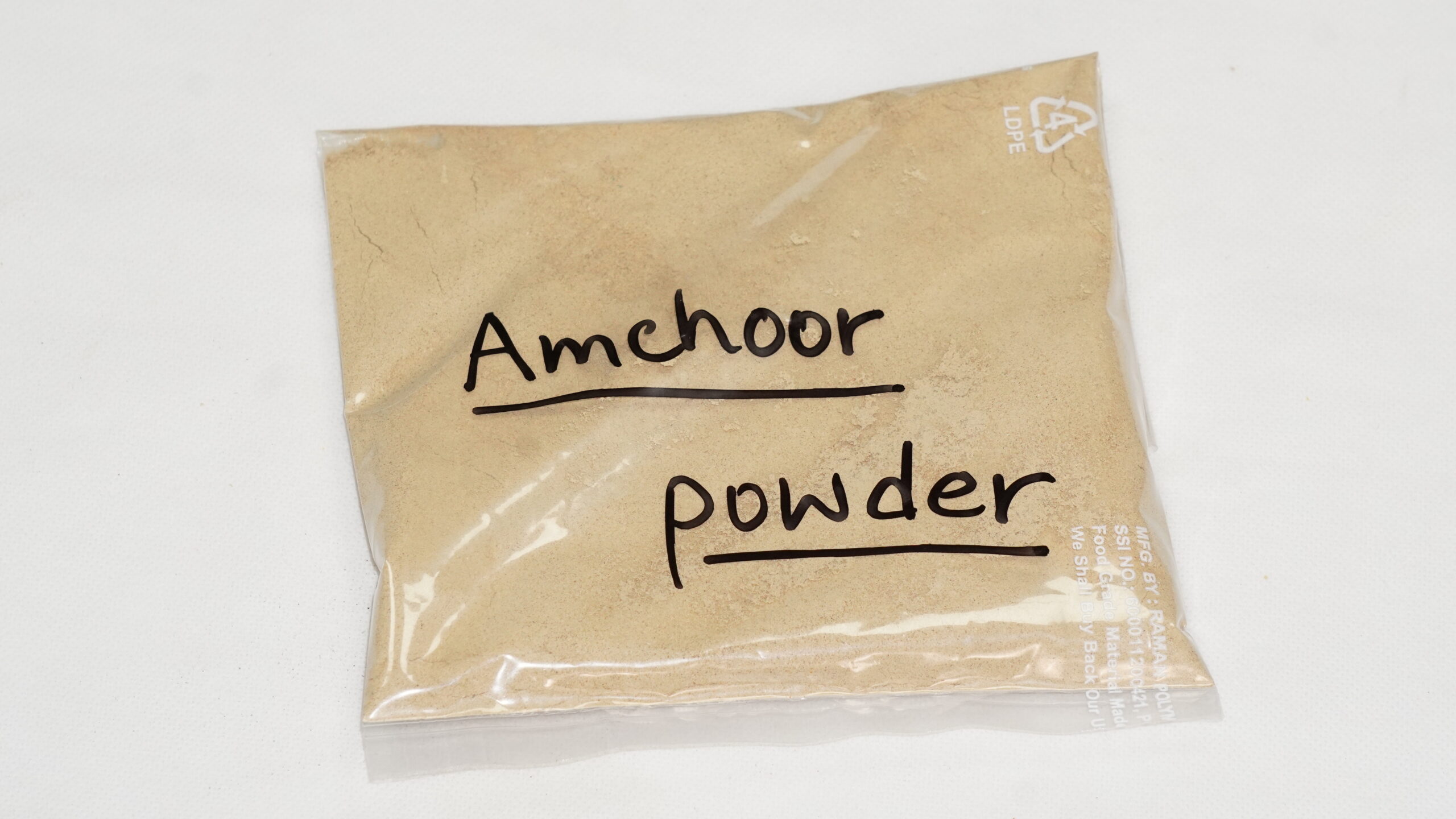Amchoor Powder