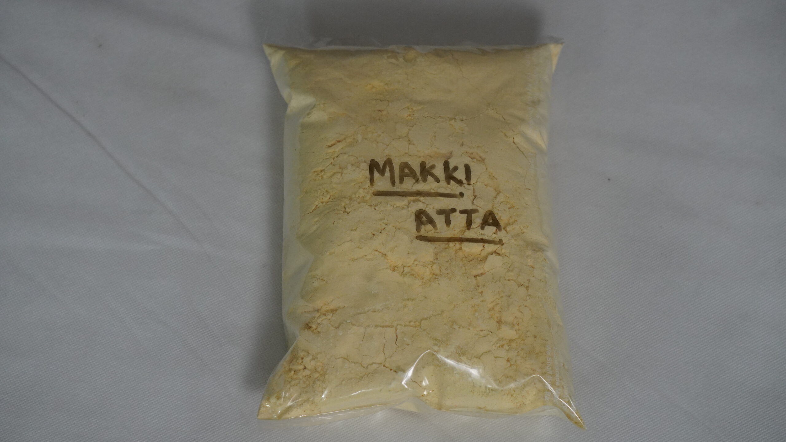 Makki Atta