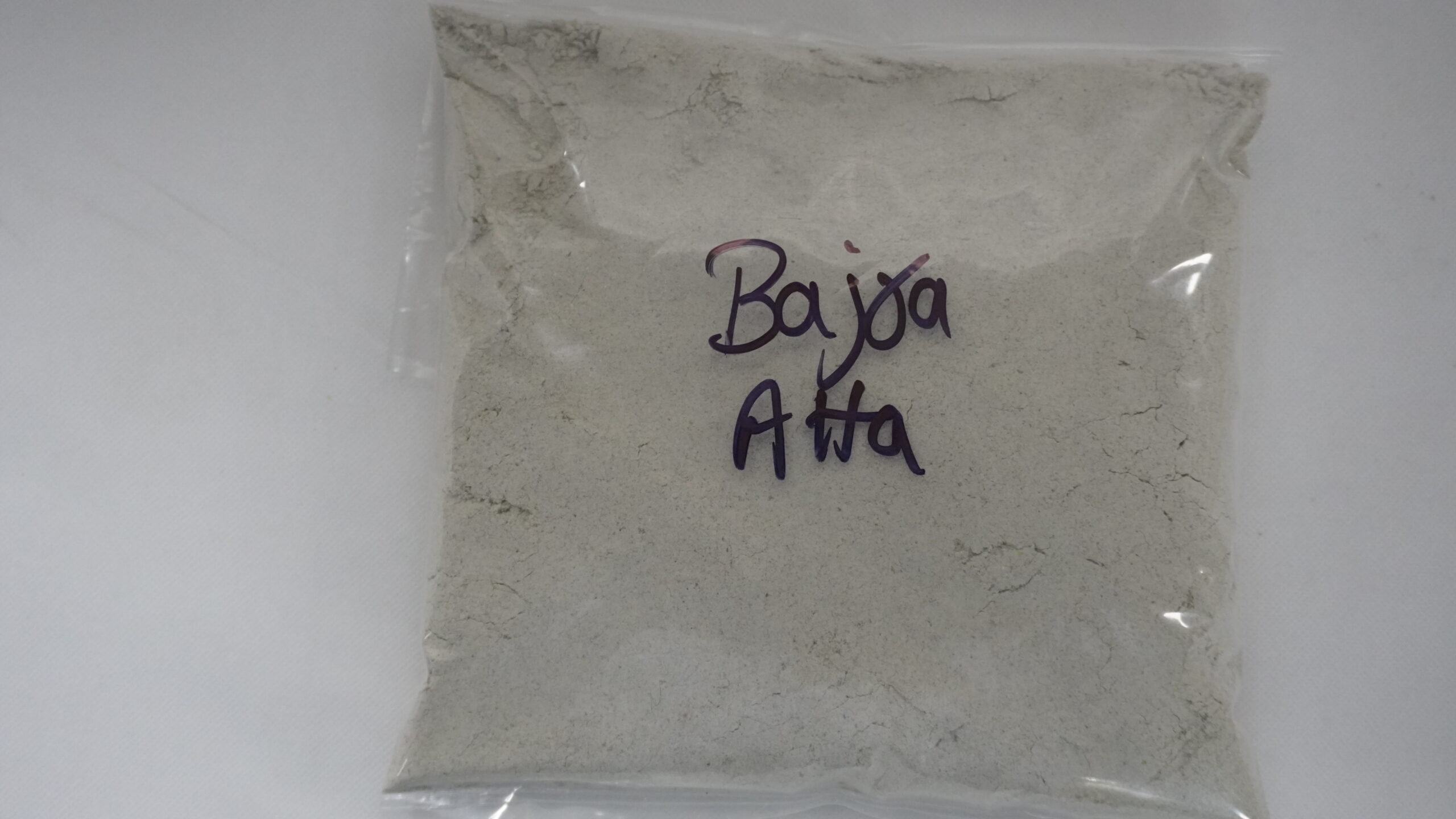 Bajra Atta