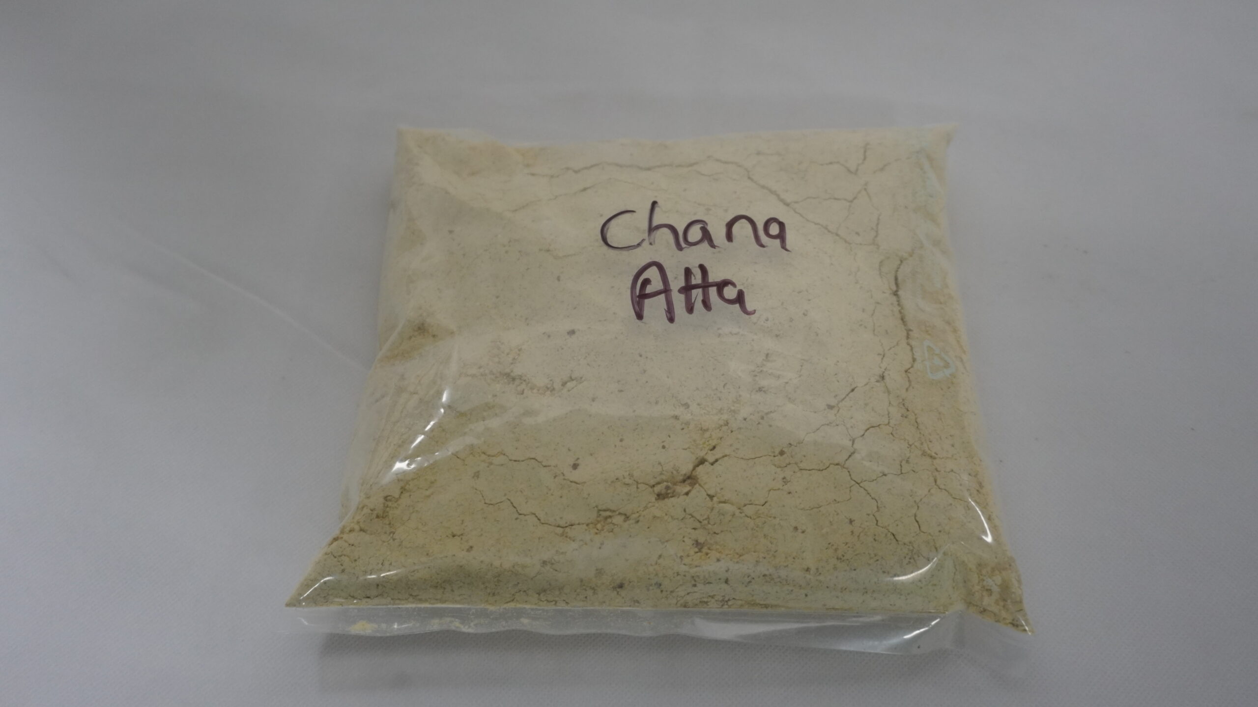 Chana Atta