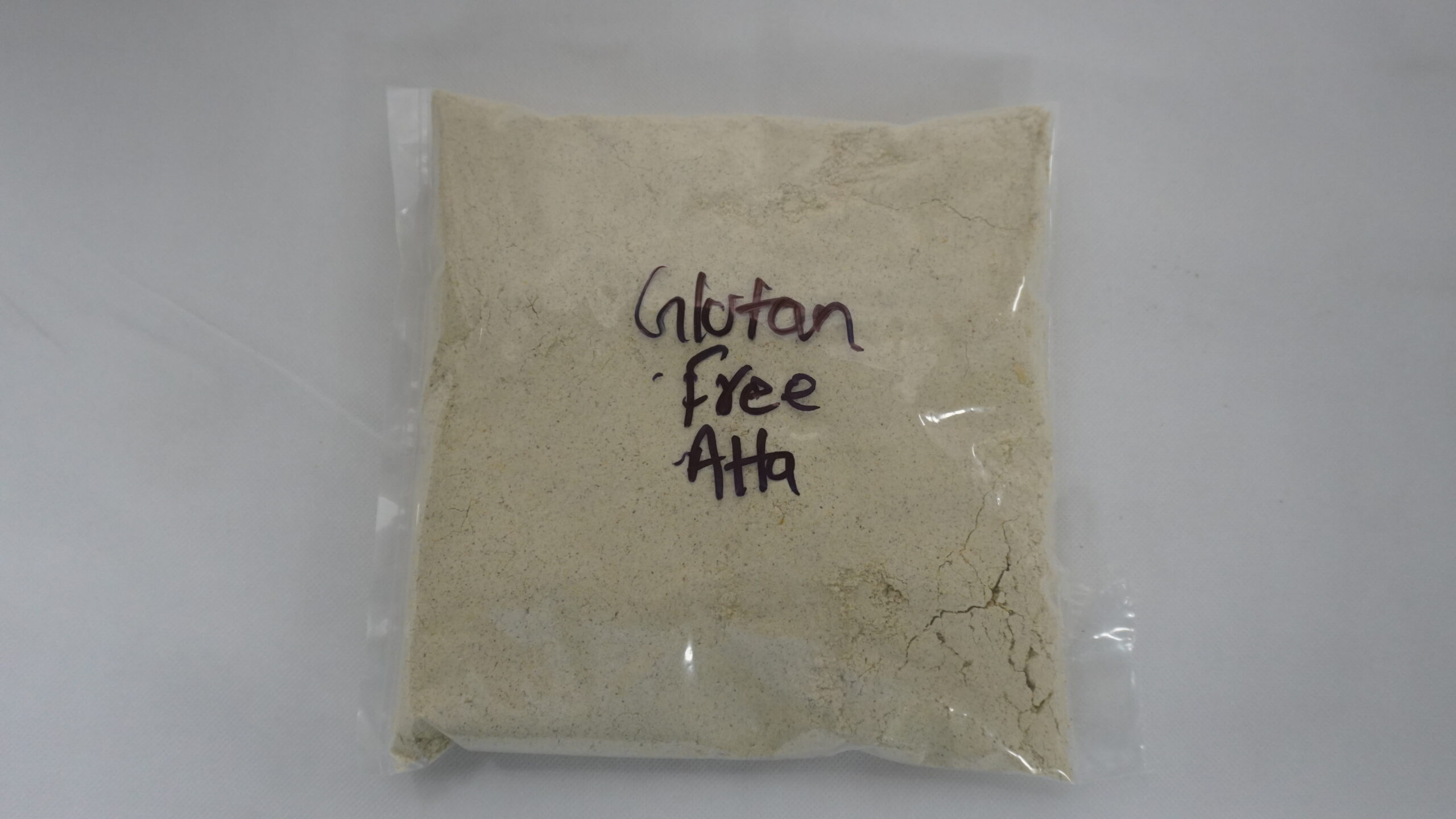 Gluten Free Multi Grain Atta