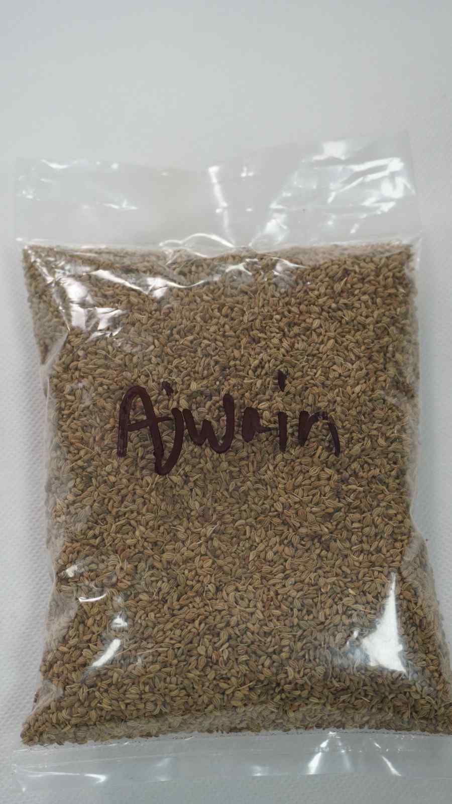 Ajwain