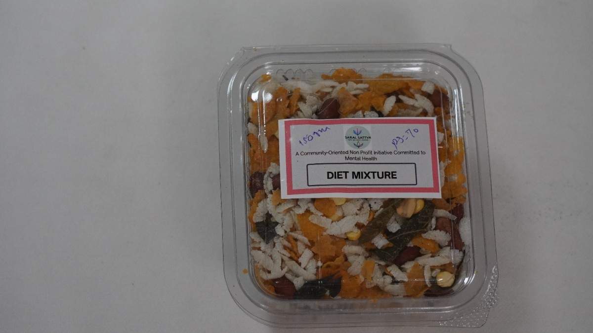 Diet Mixture