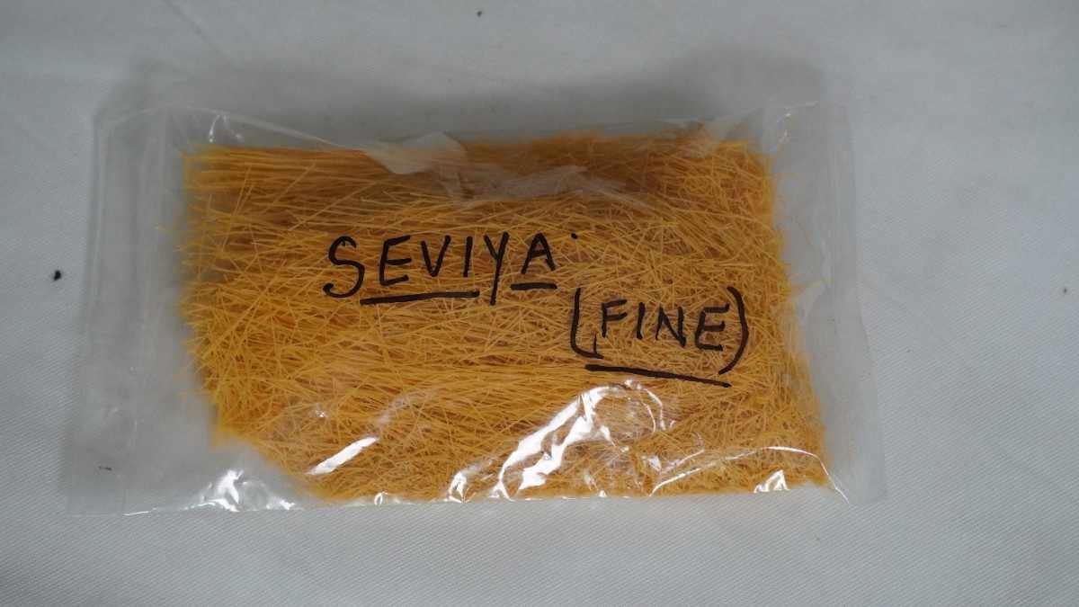 Fine Seviya