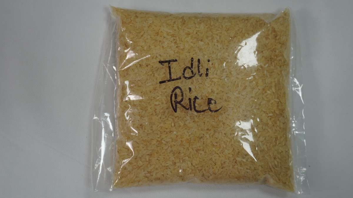 Idli Rice