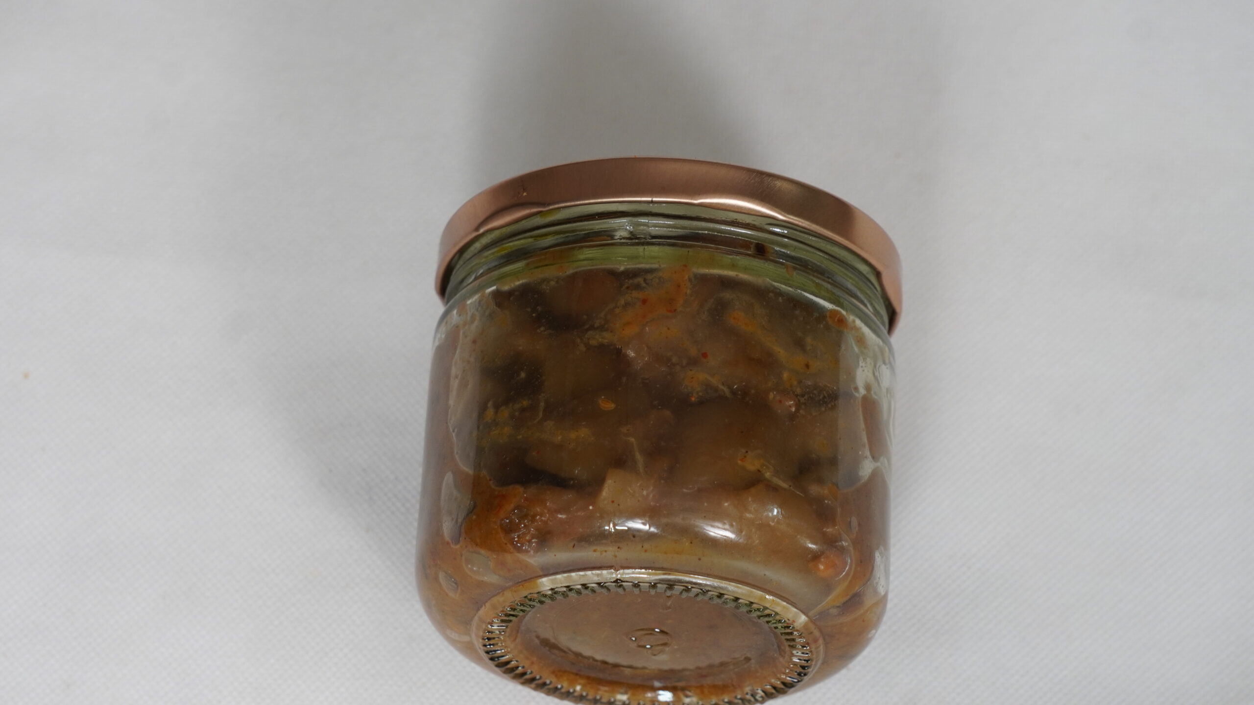 Lemon Pickle
