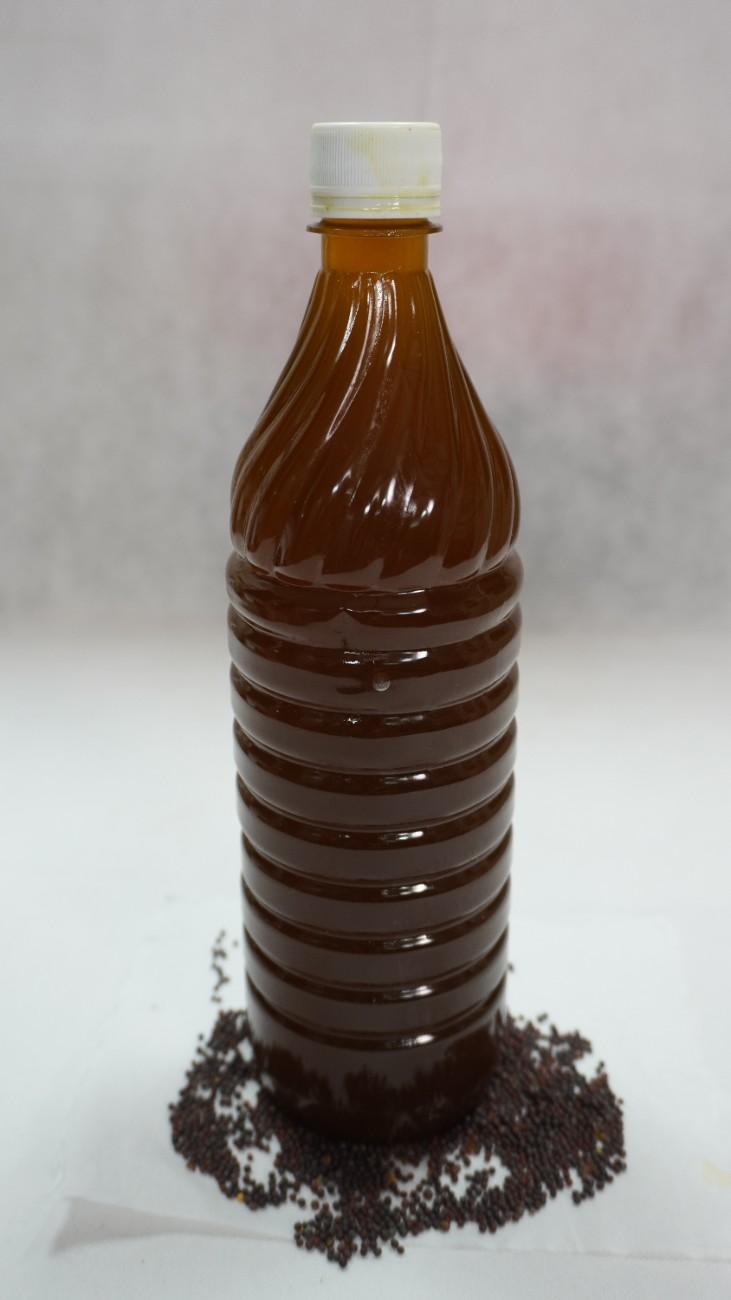 Mustard Oil
