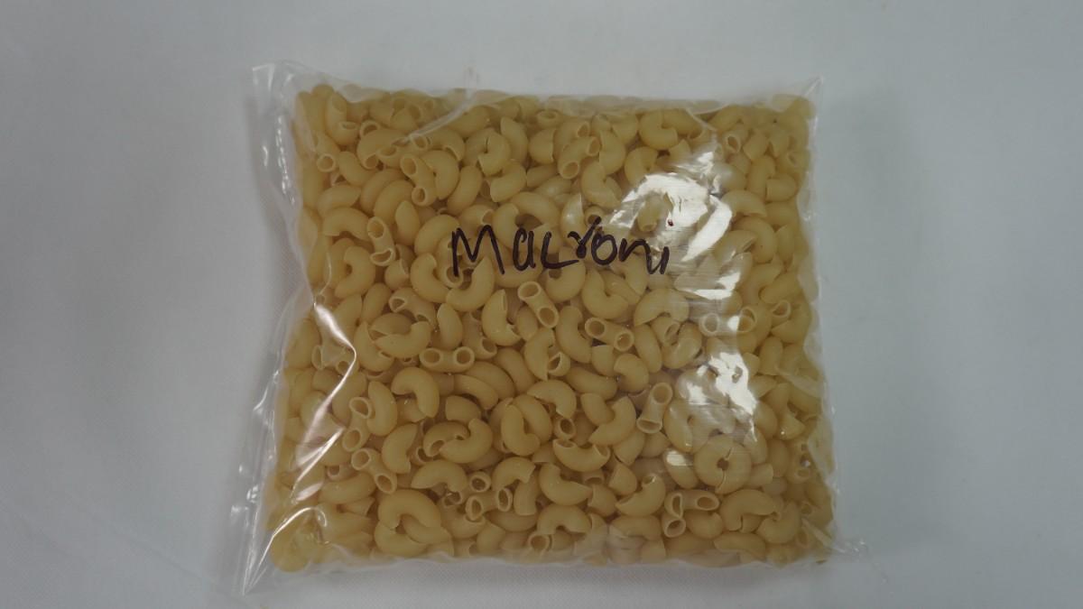 Macroni