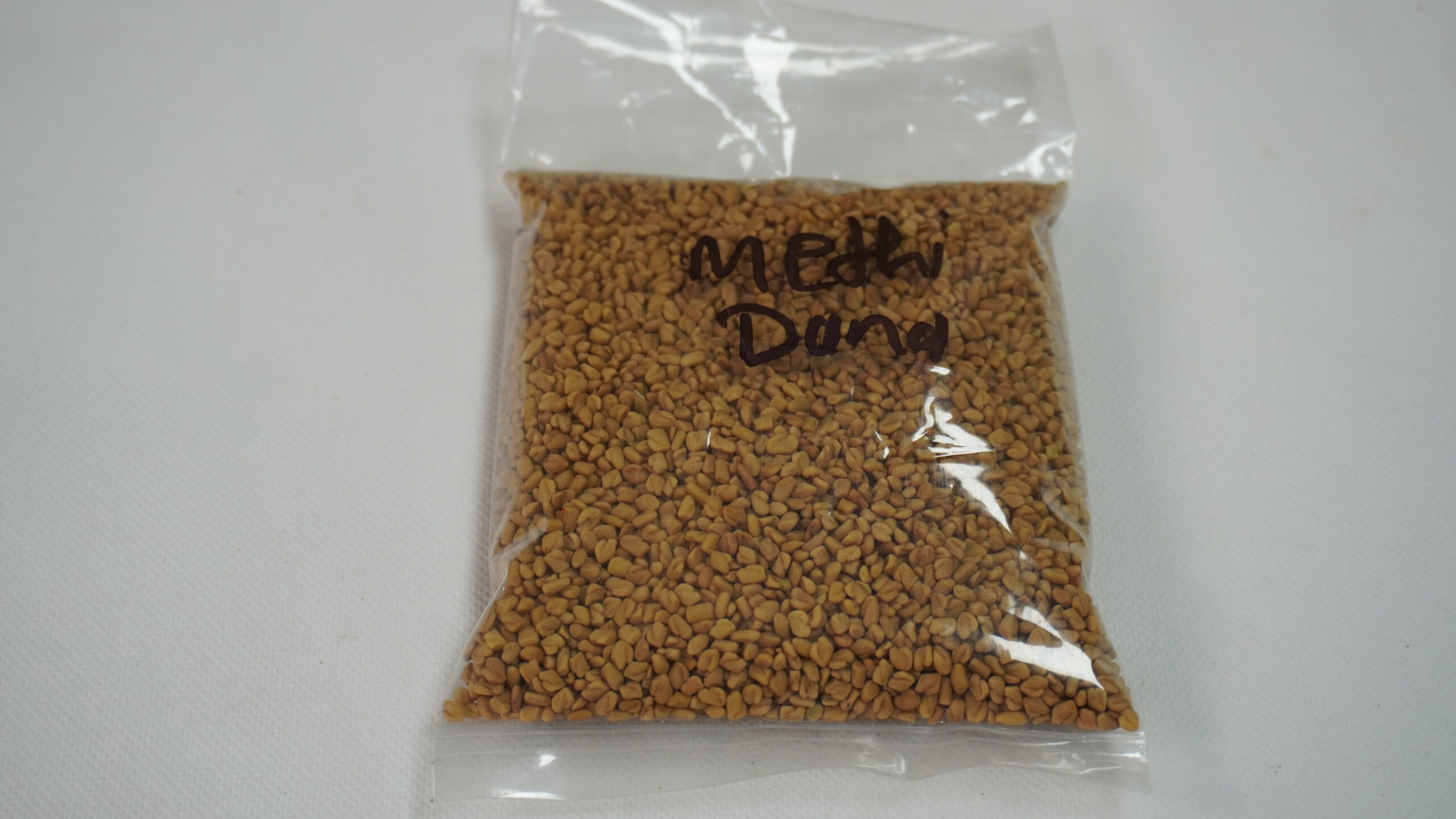 Methi Dana