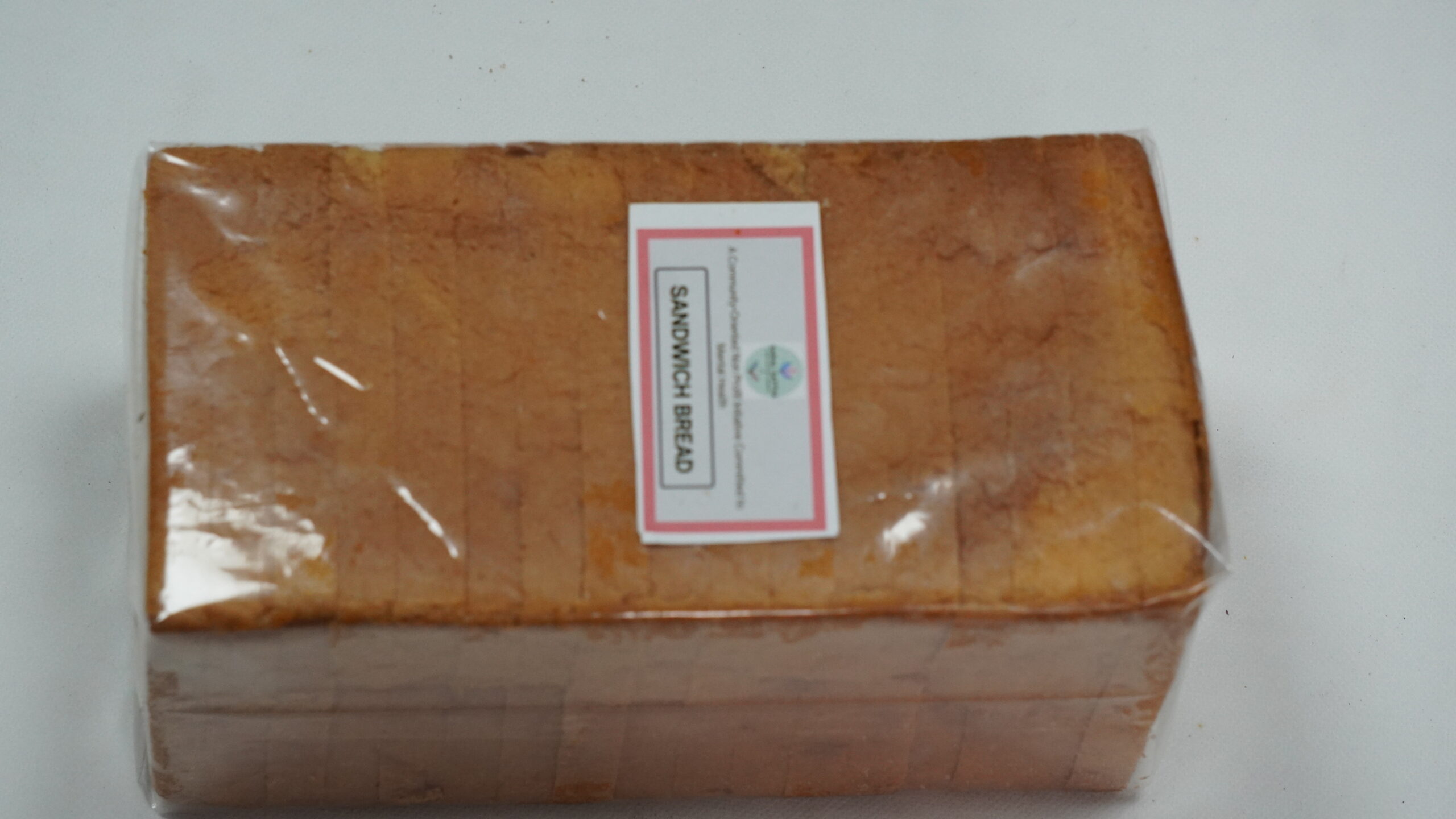 Sandwich Bread