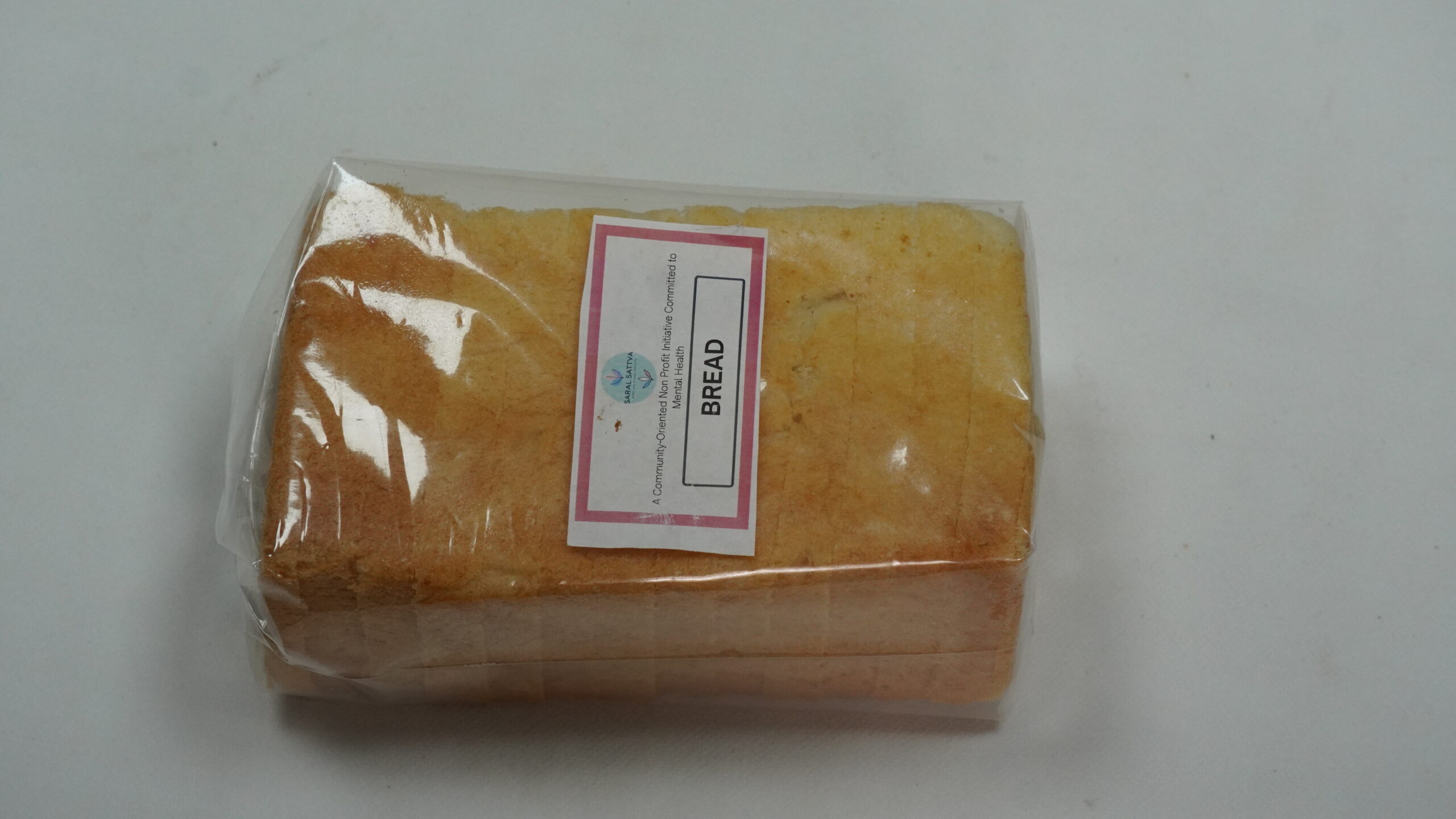 Small Bread