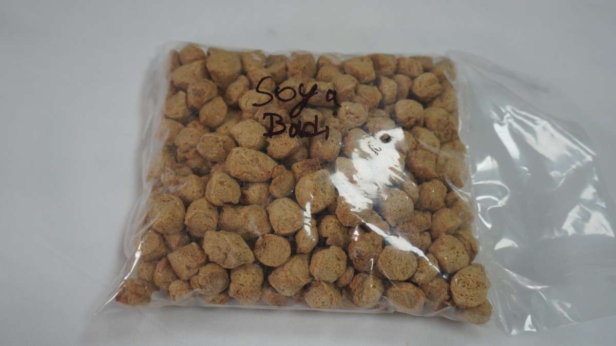Soya Chunks