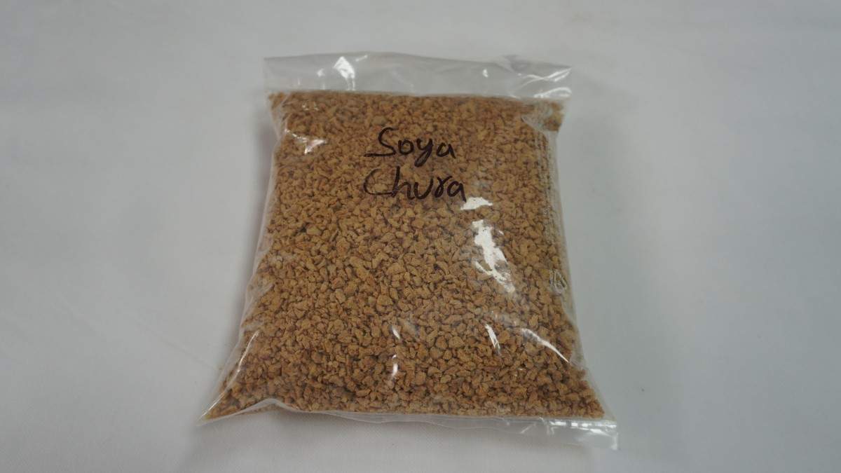 Soya Granules