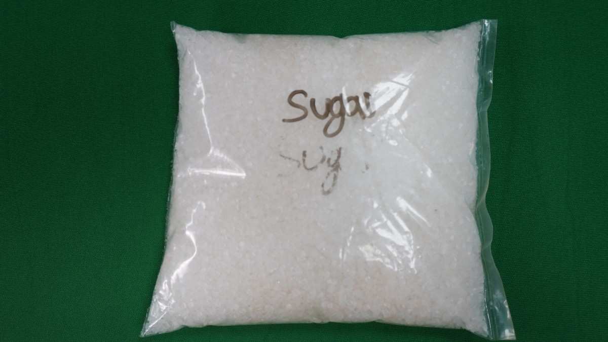 Sugar