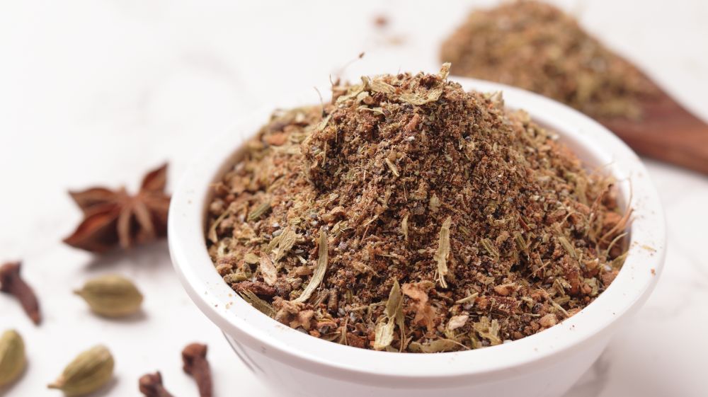Tea Masala