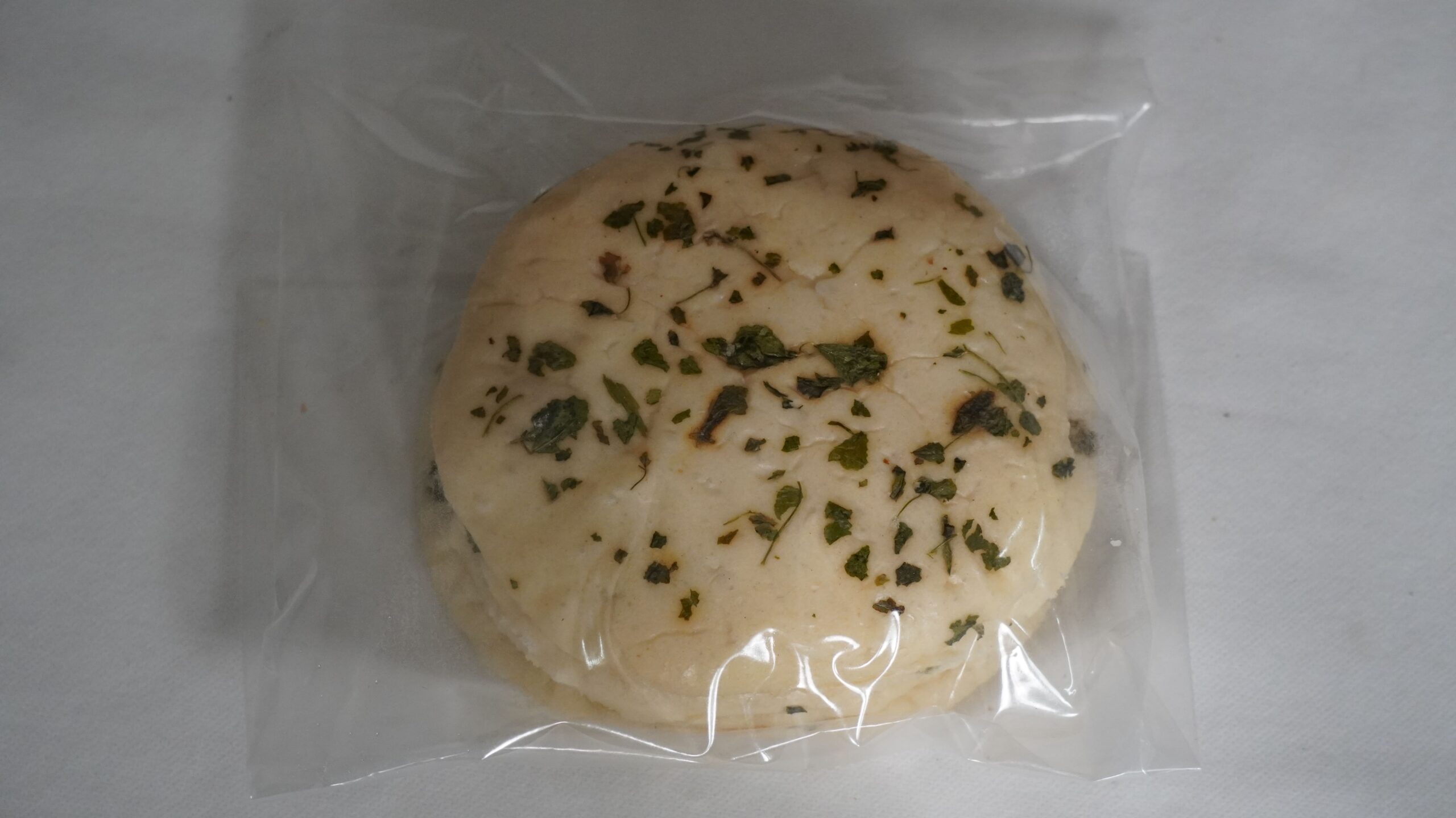 Wheat Kulcha