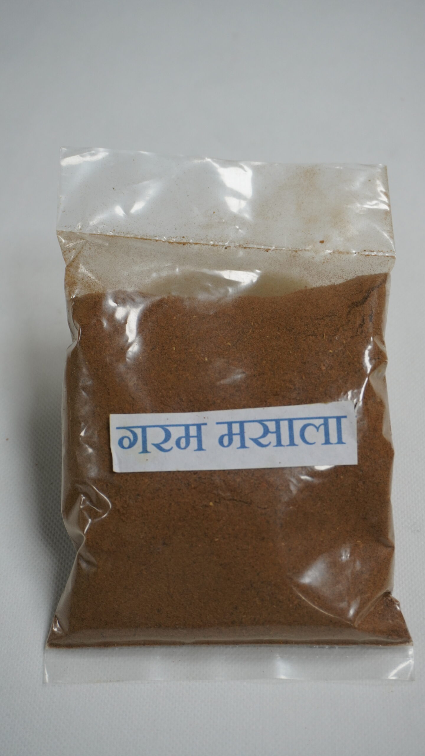 Garam Masala