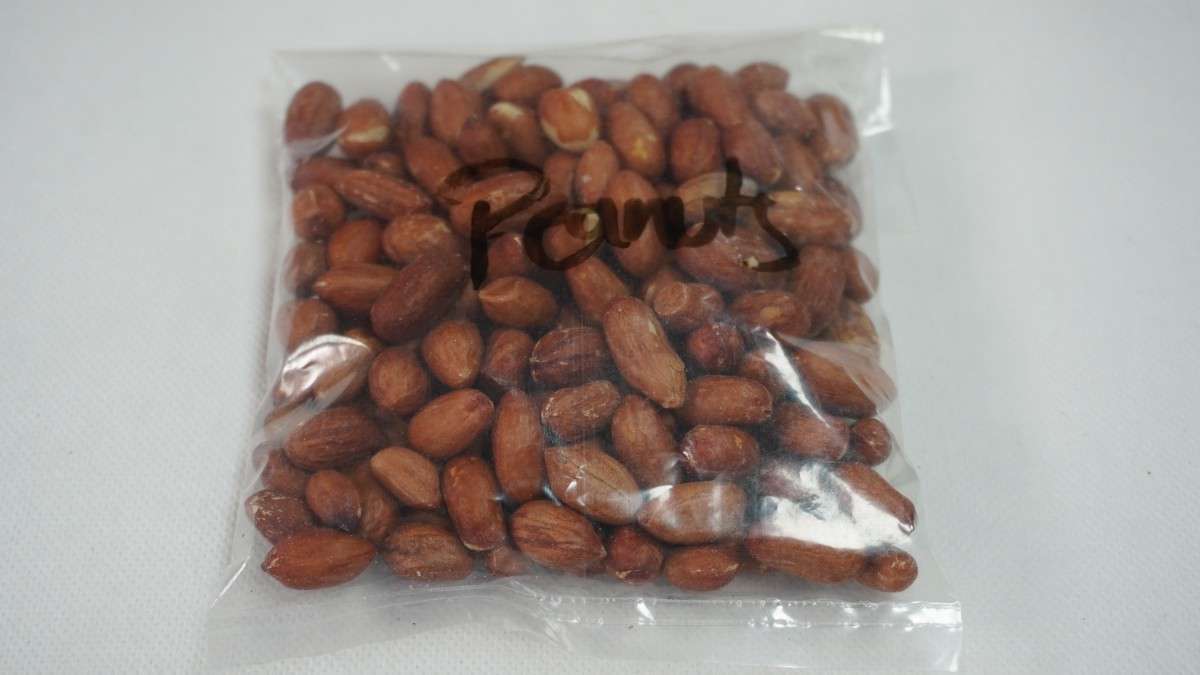 Peanuts