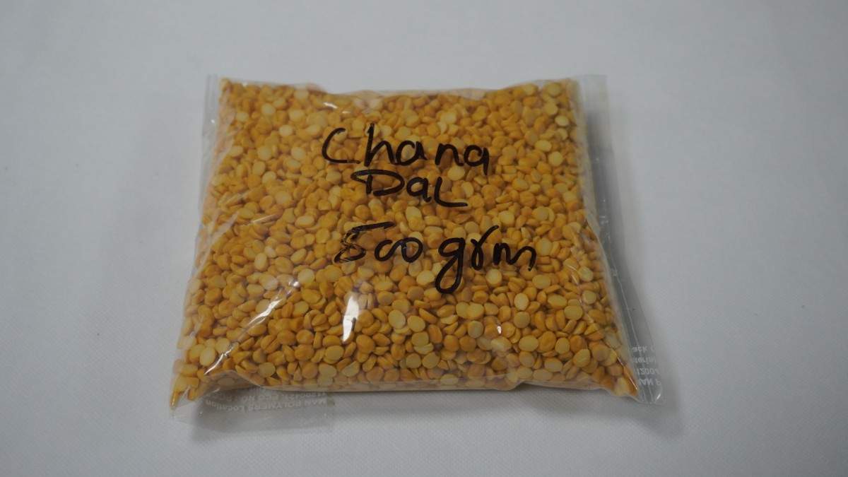 Chana Dal
