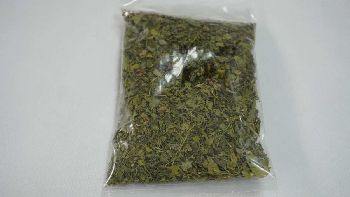 Kasturi Methi