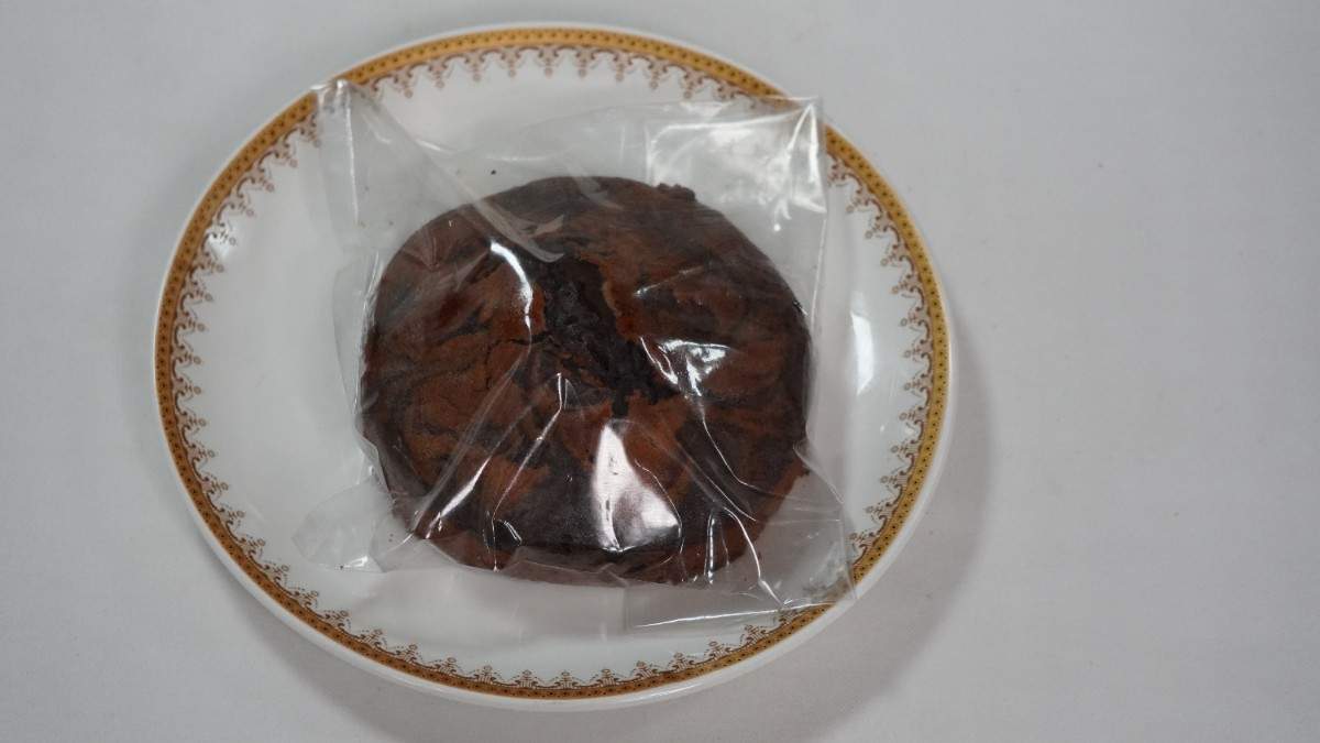 Sponge Cakes (Contains Egg) Marble